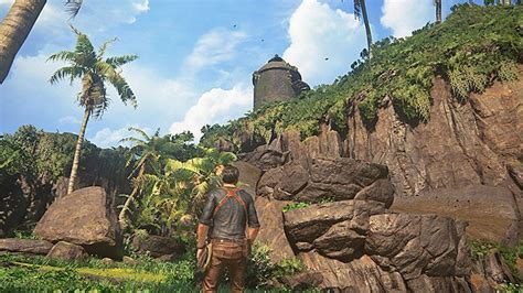 uncharted 4 story length|Uncharted 4: Game length Uncharted 4 Guide .